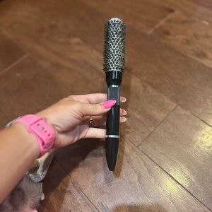 Kent Ladies KS29 Bristle Round Hair Brush